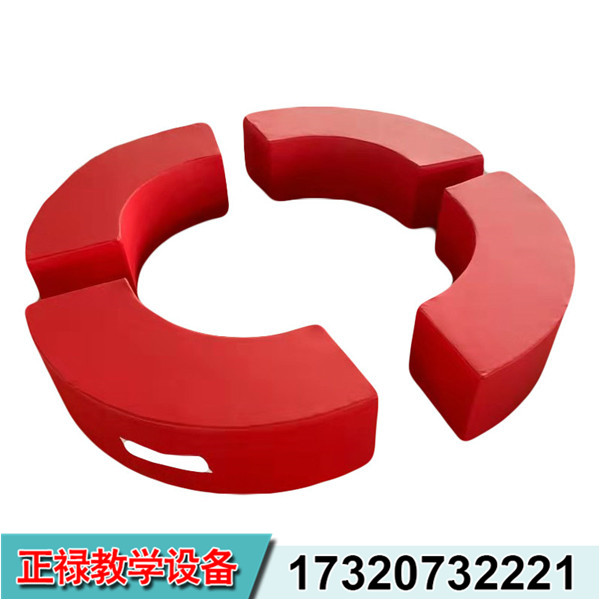 ZL-圓形沙發